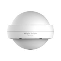 RUIJIE REYEE RG-EAP602 AC1200 2PORT 2.4 GHZ & 5 GHZ POE ADAPTORSUZ OUTDOOR ACCESS POINT - 1